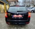 Черный Шкода Октавия, объемом двигателя 1.6 л и пробегом 170 тыс. км за 7650 $, фото 17 на Automoto.ua