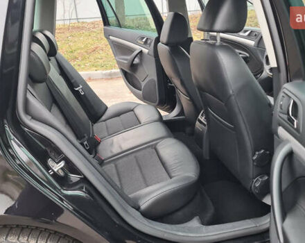 Черный Шкода Октавия, объемом двигателя 1.8 л и пробегом 220 тыс. км за 9700 $, фото 16 на Automoto.ua