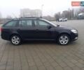 Черный Шкода Октавия, объемом двигателя 1.2 л и пробегом 186 тыс. км за 5950 $, фото 2 на Automoto.ua