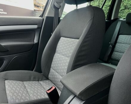 Чорний Шкода Октавія, об'ємом двигуна 0 л та пробігом 229 тис. км за 7800 $, фото 17 на Automoto.ua