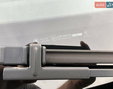 Черный Шкода Октавия, объемом двигателя 2 л и пробегом 265 тыс. км за 11950 $, фото 26 на Automoto.ua