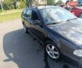 Чорний Шкода Октавія, об'ємом двигуна 1.6 л та пробігом 174 тис. км за 6900 $, фото 1 на Automoto.ua