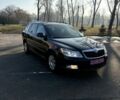 Чорний Шкода Октавія, об'ємом двигуна 1.4 л та пробігом 181 тис. км за 8100 $, фото 2 на Automoto.ua