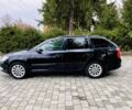 Чорний Шкода Октавія, об'ємом двигуна 1.4 л та пробігом 222 тис. км за 6700 $, фото 7 на Automoto.ua