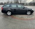 Черный Шкода Октавия, объемом двигателя 0 л и пробегом 233 тыс. км за 8199 $, фото 3 на Automoto.ua