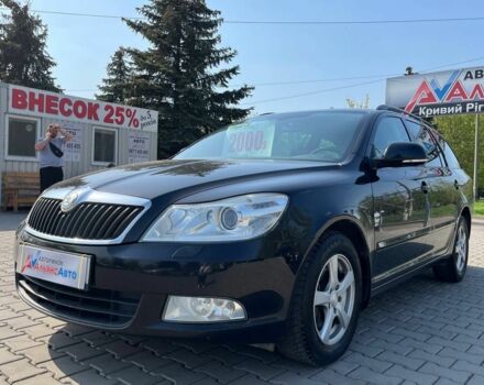 Чорний Шкода Октавія, об'ємом двигуна 0.18 л та пробігом 238 тис. км за 7700 $, фото 2 на Automoto.ua