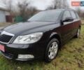 Чорний Шкода Октавія, об'ємом двигуна 1.6 л та пробігом 200 тис. км за 7800 $, фото 7 на Automoto.ua