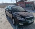 Черный Шкода Октавия, объемом двигателя 1.6 л и пробегом 300 тыс. км за 7300 $, фото 1 на Automoto.ua