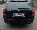 Черный Шкода Октавия, объемом двигателя 1.6 л и пробегом 230 тыс. км за 7500 $, фото 3 на Automoto.ua