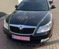 Чорний Шкода Октавія, об'ємом двигуна 1.6 л та пробігом 160 тис. км за 9200 $, фото 11 на Automoto.ua