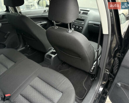 Черный Шкода Октавия, объемом двигателя 1.6 л и пробегом 157 тыс. км за 9000 $, фото 28 на Automoto.ua