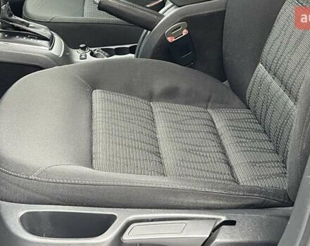 Черный Шкода Октавия, объемом двигателя 1.99 л и пробегом 277 тыс. км за 8499 $, фото 57 на Automoto.ua