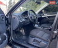 Чорний Шкода Октавія, об'ємом двигуна 1.6 л та пробігом 262 тис. км за 6700 $, фото 23 на Automoto.ua