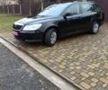 Чорний Шкода Октавія, об'ємом двигуна 1.4 л та пробігом 204 тис. км за 7550 $, фото 1 на Automoto.ua