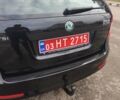 Черный Шкода Октавия, объемом двигателя 0 л и пробегом 210 тыс. км за 6300 $, фото 57 на Automoto.ua