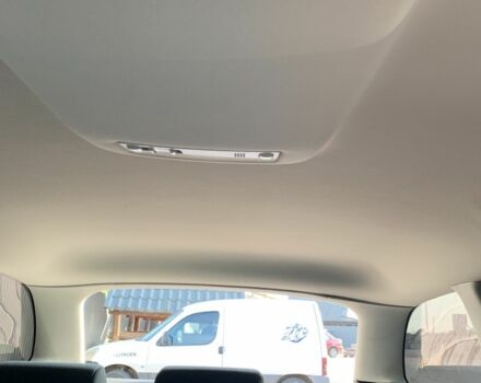 Чорний Шкода Октавія, об'ємом двигуна 1.6 л та пробігом 160 тис. км за 9200 $, фото 5 на Automoto.ua