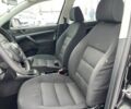 Чорний Шкода Октавія, об'ємом двигуна 1.4 л та пробігом 202 тис. км за 7200 $, фото 18 на Automoto.ua