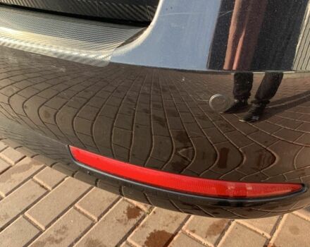 Чорний Шкода Октавія, об'ємом двигуна 1.6 л та пробігом 160 тис. км за 9200 $, фото 2 на Automoto.ua