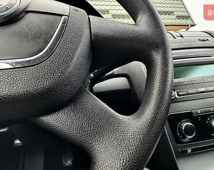 Чорний Шкода Октавія, об'ємом двигуна 1.6 л та пробігом 114 тис. км за 8299 $, фото 58 на Automoto.ua