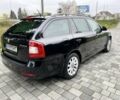 Чорний Шкода Октавія, об'ємом двигуна 1.4 л та пробігом 222 тис. км за 6700 $, фото 4 на Automoto.ua