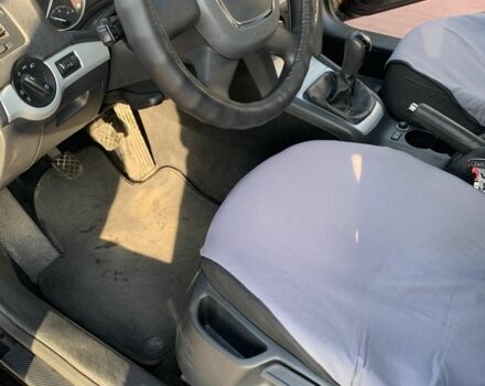 Чорний Шкода Октавія, об'ємом двигуна 1.6 л та пробігом 160 тис. км за 9200 $, фото 21 на Automoto.ua