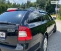 Чорний Шкода Октавія, об'ємом двигуна 0 л та пробігом 282 тис. км за 8500 $, фото 1 на Automoto.ua