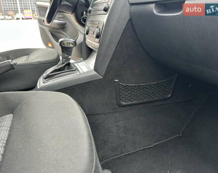 Чорний Шкода Октавія, об'ємом двигуна 1.4 л та пробігом 215 тис. км за 7600 $, фото 15 на Automoto.ua