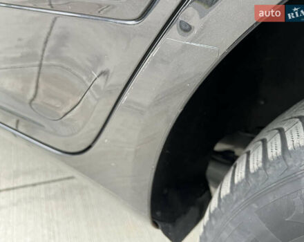 Черный Шкода Октавия, объемом двигателя 2 л и пробегом 229 тыс. км за 11650 $, фото 37 на Automoto.ua