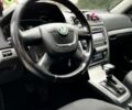 Чорний Шкода Октавія, об'ємом двигуна 1.4 л та пробігом 222 тис. км за 6700 $, фото 21 на Automoto.ua