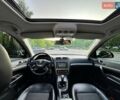 Черный Шкода Октавия, объемом двигателя 1.97 л и пробегом 260 тыс. км за 9500 $, фото 27 на Automoto.ua