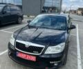 Чорний Шкода Октавія, об'ємом двигуна 1.98 л та пробігом 221 тис. км за 9000 $, фото 1 на Automoto.ua
