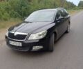 Чорний Шкода Октавія, об'ємом двигуна 1.97 л та пробігом 425 тис. км за 6900 $, фото 1 на Automoto.ua