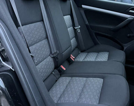 Черный Шкода Октавия, объемом двигателя 1.6 л и пробегом 202 тыс. км за 7490 $, фото 33 на Automoto.ua