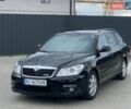 Чорний Шкода Октавія, об'ємом двигуна 1.97 л та пробігом 267 тис. км за 9700 $, фото 1 на Automoto.ua