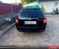 Черный Шкода Октавия, объемом двигателя 1.6 л и пробегом 170 тыс. км за 7400 $, фото 1 на Automoto.ua