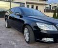 Чорний Шкода Октавія, об'ємом двигуна 1.4 л та пробігом 238 тис. км за 6298 $, фото 1 на Automoto.ua