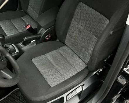 Чорний Шкода Октавія, об'ємом двигуна 1.6 л та пробігом 260 тис. км за 6450 $, фото 16 на Automoto.ua