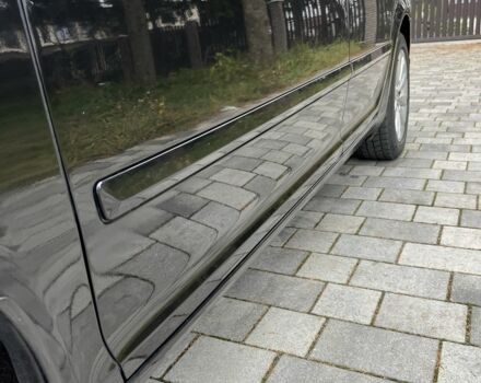 Чорний Шкода Октавія, об'ємом двигуна 1.4 л та пробігом 222 тис. км за 6700 $, фото 14 на Automoto.ua