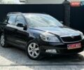 Черный Шкода Октавия, объемом двигателя 1.6 л и пробегом 241 тыс. км за 8199 $, фото 1 на Automoto.ua