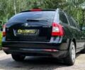 Черный Шкода Октавия, объемом двигателя 1.6 л и пробегом 268 тыс. км за 7999 $, фото 6 на Automoto.ua