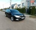 Черный Шкода Октавия, объемом двигателя 1.4 л и пробегом 301 тыс. км за 7300 $, фото 1 на Automoto.ua