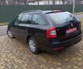 Чорний Шкода Октавія, об'ємом двигуна 0 л та пробігом 204 тис. км за 7500 $, фото 1 на Automoto.ua