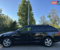 Черный Шкода Октавия, объемом двигателя 1.8 л и пробегом 314 тыс. км за 7300 $, фото 15 на Automoto.ua