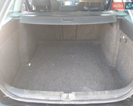 Черный Шкода Октавия, объемом двигателя 1.6 л и пробегом 317 тыс. км за 7500 $, фото 2 на Automoto.ua