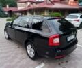 Чорний Шкода Октавія, об'ємом двигуна 1.6 л та пробігом 303 тис. км за 8200 $, фото 13 на Automoto.ua