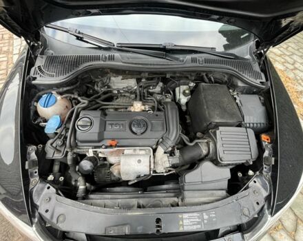 Чорний Шкода Октавія, об'ємом двигуна 0 л та пробігом 229 тис. км за 7800 $, фото 23 на Automoto.ua