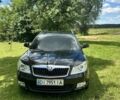 Чорний Шкода Октавія, об'ємом двигуна 1.6 л та пробігом 244 тис. км за 9100 $, фото 1 на Automoto.ua