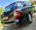 Черный Шкода Октавия, объемом двигателя 1.6 л и пробегом 218 тыс. км за 7600 $, фото 41 на Automoto.ua