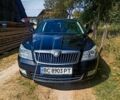 Чорний Шкода Октавія, об'ємом двигуна 1.4 л та пробігом 286 тис. км за 6200 $, фото 1 на Automoto.ua