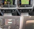 Черный Шкода Октавия, объемом двигателя 1.8 л и пробегом 245 тыс. км за 7950 $, фото 7 на Automoto.ua